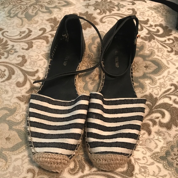 Ivanka Trump Shoes - Ivanka Trump espadrille, 10 Ivanka Trump Shoes - Ivanka Trump espadrille, 10
